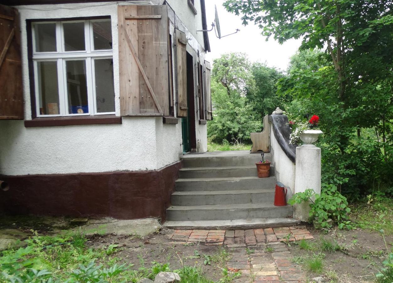 Dom Na Mazurach Pilec Bed and Breakfast Exteriör bild
